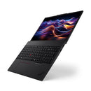 Lenovo ThinkPad P16s Gen 4 (AMD) Copilot+ PC AMD Ryzen AI 5 340 Mobile workstation 16" WUXGA 32 GB DDR5-SDRAM 1 TB SSD Wi-Fi 7 (802.11be) Windows 11 Pro Black