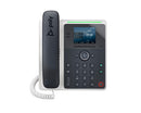 Poly Edge E100 IP Phone and PoE-enabled