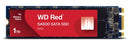 SanDisk Red WD SA500 1 TB M.2 Serial ATA III 3D NAND