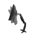 Amer Networks AMR1UC monitor mount / stand 49" Desk Black