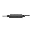 Tripp Lite P566-006-VGA video cable adapter 70.9" (1.8 m) HDMI VGA (D-Sub) Black