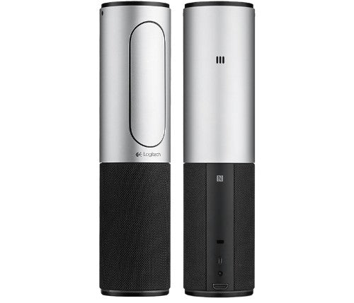 Logitech 960-001013 video conferencing system