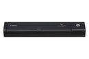 Canon imageFORMULA P-208 II Sheet-fed scanner 600 x 600 DPI A4 Black