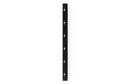 HPE 42U 600mmx1200mm G2 Kitted Advanced Shock Rack with Side Panels and Baying