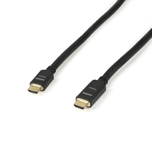 StarTech.com HDMM30MA HDMI cable 1181.1" (30 m) HDMI Type A (Standard) Black