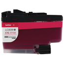 Brother LC3039M ink cartridge 1 pc(s) Original Extra (Super) High Yield Magenta