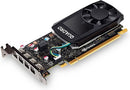 HP NVIDIA Quadro P620 2GB GDDR5