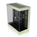 Thermaltake CTE E550 TG Midi Tower Green