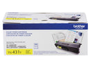 Brother TN431Y Original Yellow 1 pcs