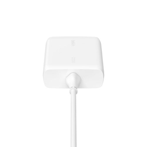 Belkin BoostCharge Pro Laptop, Smartphone, Tablet White AC Fast charging Indoor