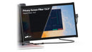 Mobile Pixels Privacy Screen Filter Frameless display privacy filter 13.3"