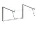 Rain Design 10084-RD Laptop stand Silver 15"