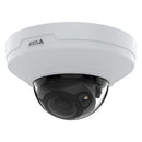 Axis 02677-001 security camera Dome IP security camera Indoor 1920 x 1080 pixels Ceiling/wall