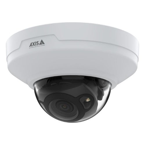 Axis 02677-001 security camera Dome IP security camera Indoor 1920 x 1080 pixels Ceiling/wall