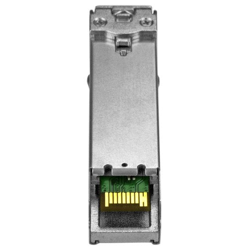 StarTech.com GLCSXMMDSTT network transceiver module Fiber optic 1250 Mbit/s SFP 850 nm