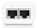 Ubiquiti U-POE PoE adapter Gigabit Ethernet 48 V