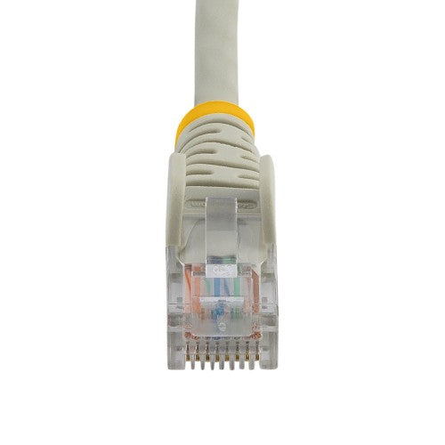 StarTech.com Patch Cable networking cable Gray 236.2" (6 m)