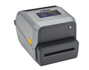 Zebra ZD621 label printer Thermal transfer 300 x 300 DPI 152 mm/sec Wired & Wireless Ethernet LAN Bluetooth