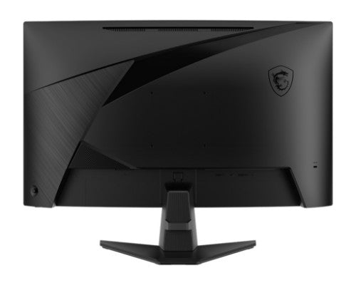 MSI MAG 276CXF computer monitor 27" 1920 x 1080 pixels Full HD LCD Black