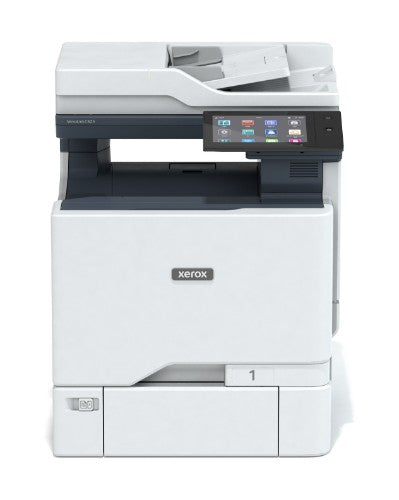 Xerox VersaLink C625/DN multifunction printer Laser A4 1200 x 1200 DPI 50 ppm
