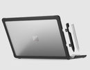 STM Dux 13.5" Border Black