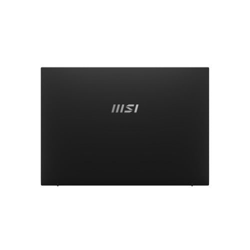 MSI Prestige 13 AI EVO A1MG-029US Intel Core Ultra 7 155H Laptop 13.3" Quad HD+ 16 GB LPDDR5-SDRAM 1 TB SSD Wi-Fi 7 (802.11be) Windows 11 Pro Gray