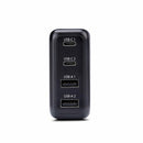 StarTech.com 2210GCN-WALL-CHARGER mobile device charger Universal Black AC Fast charging Indoor