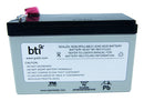 BTI RBC51-SLA51- UPS battery Lead acid 12 V