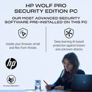 HP Z6 G5 Tower Intel Xeon W W5-3435X 32 GB DDR5-SDRAM 512 GB SSD Windows 11 Pro Workstation Black