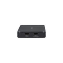 VisionTek VT350 Wired USB 3.2 Gen 1 (3.1 Gen 1) Type-C Black