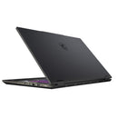 MSI Cyborg 15 B2RWFKG-421US Intel Core 7 240H Laptop 15.6" Full HD 32 GB DDR5-SDRAM 1 TB SSD NVIDIA GeForce RTX 5060 Wi-Fi 6E (802.11ax) Windows 11 Home Black