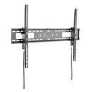 StarTech.com FPWTLTB1 TV mount 100" Black