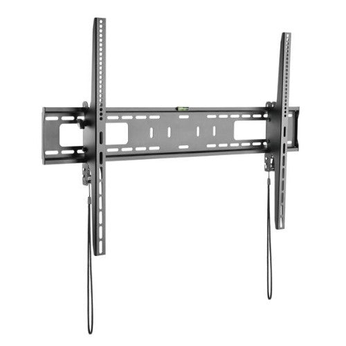 StarTech.com FPWTLTB1 TV mount 100" Black