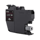 Brother LC-3011M ink cartridge 1 pc(s) Original Standard Yield Magenta