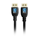 Comprehensive NFHD18G-20PROBLKA HDMI cable 240.2" (6.1 m) HDMI Type A (Standard) Black