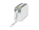 Zebra ZD51013-D01E00FZ label printer Direct thermal Color 300 x 300 DPI 51 mm/sec Wired Ethernet LAN