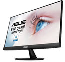 ASUS VP229Q computer monitor 21.5" 1920 x 1080 pixels Full HD LED Black