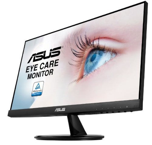 ASUS VP229Q computer monitor 21.5" 1920 x 1080 pixels Full HD LED Black