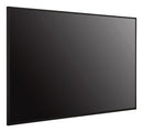LG 43UH5N-M signage display Digital signage flat panel 43" LED Wi-Fi 500 cd/m² 4K Ultra HD Black WebOS 24/7