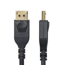 StarTech.com DP14MDPMM10F DisplayPort cable 118.1" (3 m) Mini DisplayPort Black