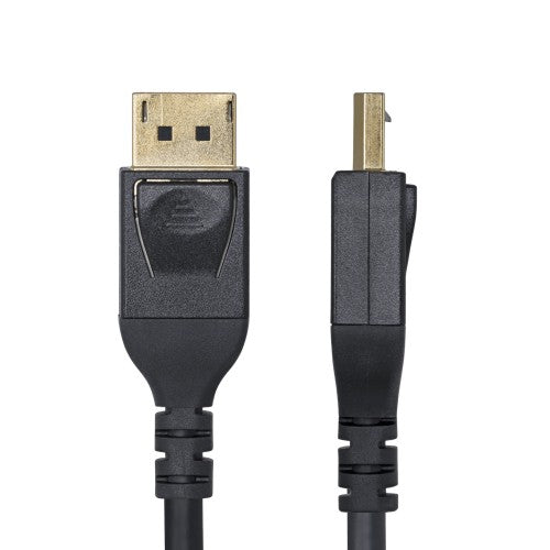 StarTech.com DP14MDPMM10F DisplayPort cable 118.1" (3 m) Mini DisplayPort Black