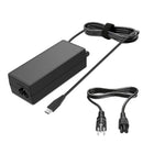 4XEM 4X90WUSBCLAPCHRG mobile device charger Laptop Black AC Indoor
