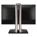 Viewsonic VP Series VP2468A computer monitor 24" 1920 x 1080 pixels Full HD LED Black