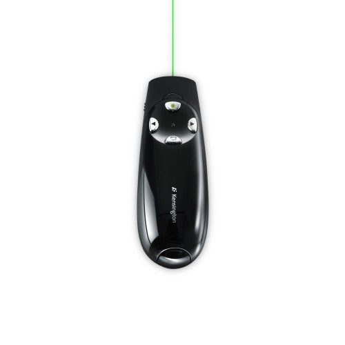Kensington Wireless Presenter Pro with Green Laser