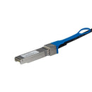 StarTech.com SFPH10GACU10 InfiniBand/fibre optic cable 393.7" (10 m) SFP+ Black