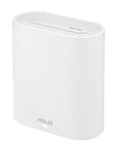 ASUS ExpertWiFi EBM68 Tri-band (2.4 GHz / 5 GHz / 5 GHz) Wi-Fi 6 (802.11ax) White 4 Internal