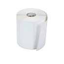 Brother RD004U1M printer label White Self-adhesive printer label