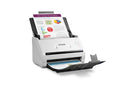 Epson B11B262201 scanner Sheet-fed scanner 600 x 600 DPI A4 White
