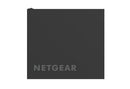 NETGEAR GSM4248PX Managed L2/L3/L4 Gigabit Ethernet (10/100/1000) Power over Ethernet (PoE) 1U Black