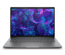 HP ZBook 8 G1i 14 inch Mobile Workstation PC Wolf Pro Security Edition